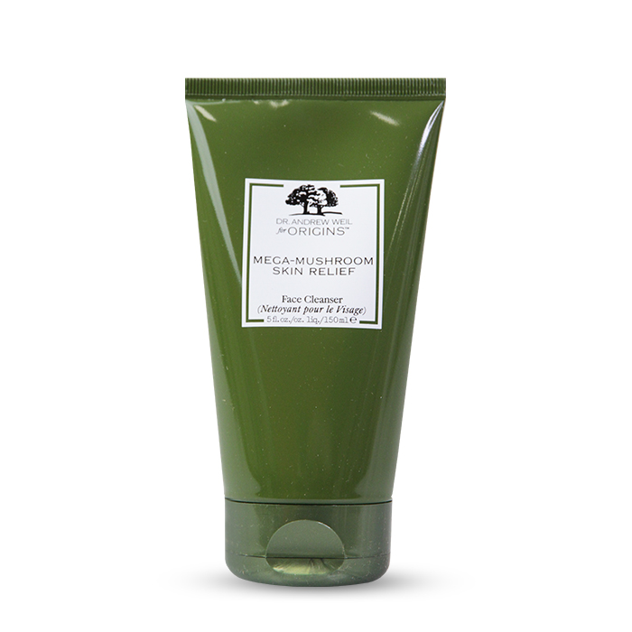 Origins Mega Mushroom Skin Relief Cleanser 150ml - Primary Impact