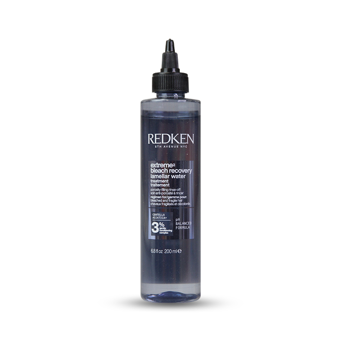 Redken Extreme Bleach Recovery Lamellar Water 200ml Primary Impact