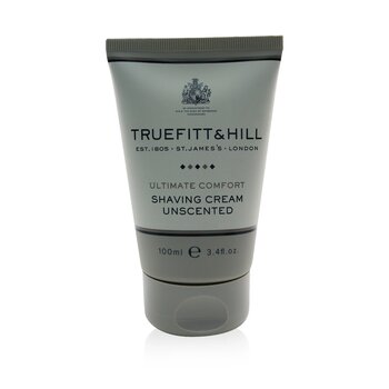 TRUEFITT & HILL Shave Cream unscented