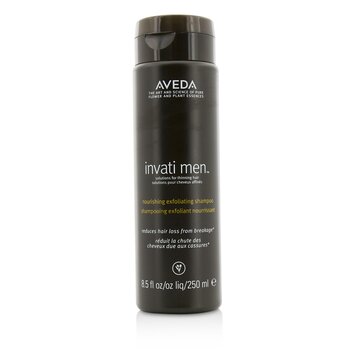 AVEDA Invite Men thinning shampoo