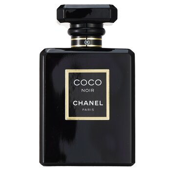 Coco Noir Eau De Parfum Spray 100ml/3.4oz - Primary Impact